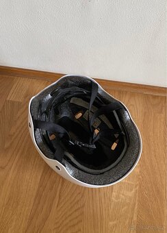 Dětská helma Oxelo vel. XS - 7