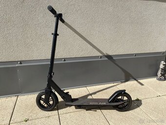 Skladaci kolobezka XPR Urban Scooter AIR - zanovni - 7