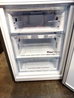Nová lednice Beko 203 cm, NeoFrost, ZÁRUKA - 7