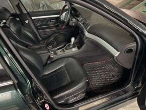 BMW e39 525i Nepojízdné - 7