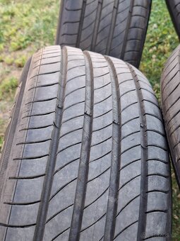 Sada letních pneu Michelin Primacy 4 205/55/16 - 7