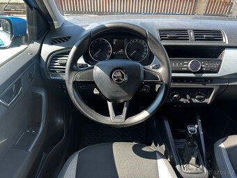 Škoda Fabia 1.0 TSI - Style - 7