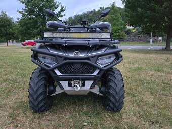 CFMOTO Gladiator X625A T3B - 7