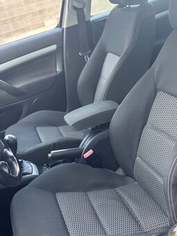 Škoda Octavia II 1.6TDI - 7