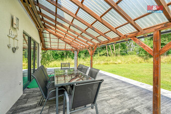 Prodej rodinného domu, 69 m², Trstěnice - 7