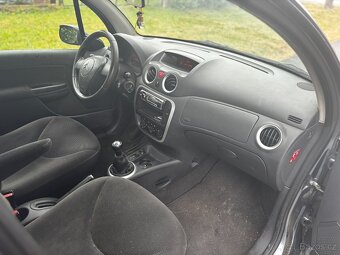 CITROËN C3 1.4 HDI / TDCI 50kw, veškeré náhradní díly - 7