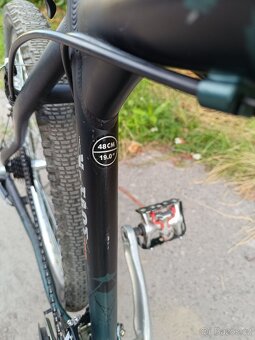 Kolo X-Fact Extreme Pro - 7