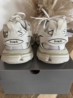 Balenciaga Track NOVÉ veľk.40 - 7