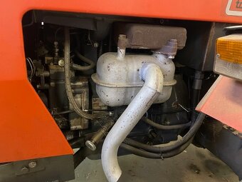 Malotraktor Tomo Vinkovic TV 826 - 7