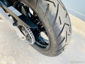 Ducati Multistrada 950 S, možnost splátek a protiúčtu - 7