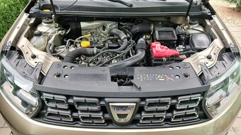 Dacia Duster - 7