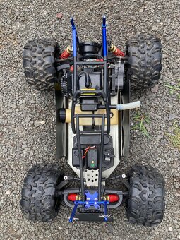 Rc auto (fg monster) - 7
