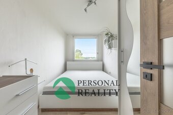 Prodej bytu 3+kk 64 m2, Praha - Kamýk, ev.č. 02476 - 7