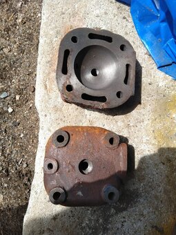 Magneto-zapaľovanie DT-75,MTZ - 7