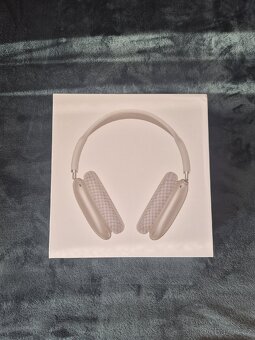 Sluchátka Airpods - 7