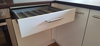 Kompletní kuchyně NOBILIA PRIMO vč. spotřebičů - 7
