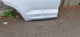Prave zadni dvere skoda karoq ateca - 7