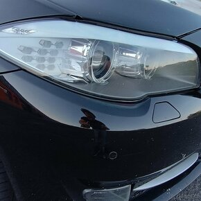 BMW 520d F11 rok 2012 , 135kw - 7