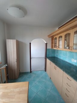 Pronájem bytu 2+1 s lodžií Otrokovice, ul. Smetanova🏡 - 7