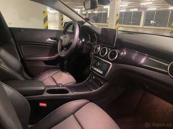 Mercedes-Benz CLA 200D, AUTOMAT - 7