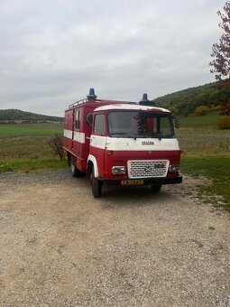 Avia Hasiči - 7