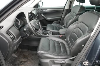 Škoda Kodiaq 2.0 TDI 110 kW DSG 7° Ambition Comfort - 7