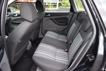 Ford Focus 1,6 i BEZ KOROZE,PO STK - 7