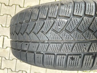 zimní Alu kola Land Rover Evoque 18" 235/60 - 7