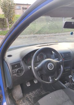 Náhradní díly VW Golf 4 (IV), 1.9TDI 66/81kw - 7
