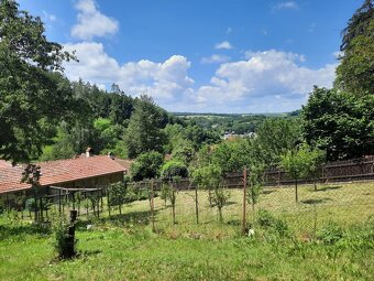 Prodej RD v obci Šošůvka - 7