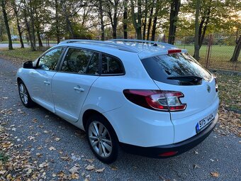 Renault Megane Grandtour - 7