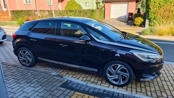 Citroen DS5, 2.0 HDi 133 kW, rok 12/2016 - 7