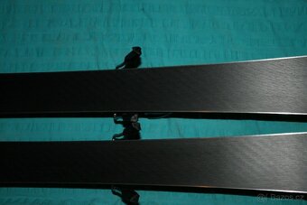 lyže Stockli GS 120 cm - 7