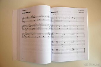 Keyboard - velká škola - 1. a 2. díl - 7