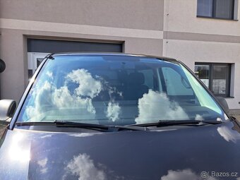 VW Transporter 2.0 TDI Long, 5 míst, ZÁRUKA, odpočet DPH - 7