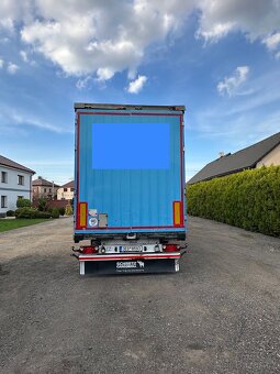 Volvo FH13 480 + návěs Schmitz - 7