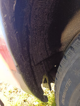 VW Transporter T4 - 7