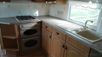 Mobilni dum willerby 11,70x3,70 metru - 7