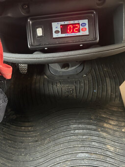 PEUGEOT Boxer 2.2.HDI Chlaďák - 7