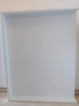 Přebalovací pult, na postýlku, skříňku - na zakázku dělaný - 7