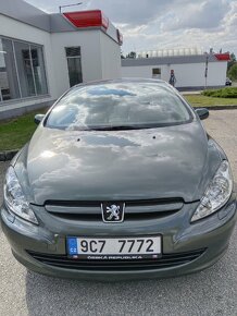 Peugeot 307 - 7