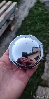 Víčko Nádrže Jawa/ČZ 125/150/175/250/350 - 7