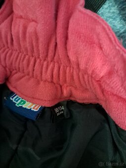 Zimní souprava/ kombinéza - 7