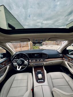 Mercedes-Benz GLS 450 - 7