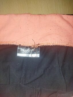 Mix dámského oblečení - 7