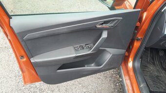 Seat Arona 1.0 ECO TSI Style, 39tKm - 7