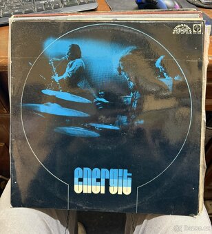 LP ELÁN ABBA OLYMPIC KATAPULT Schelinger Hammel - 7