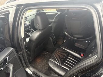 Škoda Octavia III (2018) 1.4 TSI G-TEC + CNG | DSG - 7