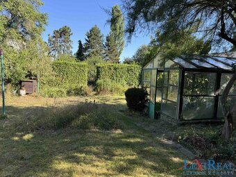 Prodej chaty s pozemkem 300 m2. Zbraslav - Baně - 7