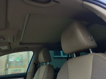 Škoda Octavia 2,0 TDI 4x4 Style - 7